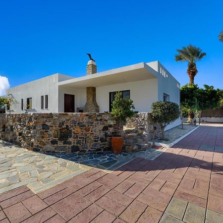 Villa Palmeras Σορωνή Εξωτερικό φωτογραφία