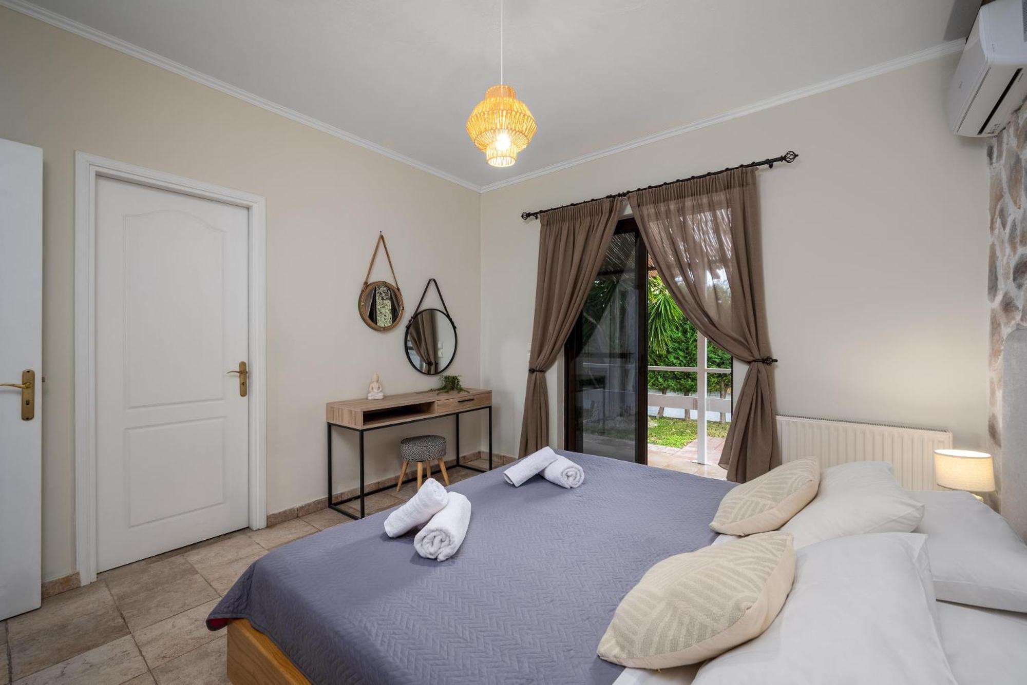 Villa Palmeras Σορωνή Εξωτερικό φωτογραφία