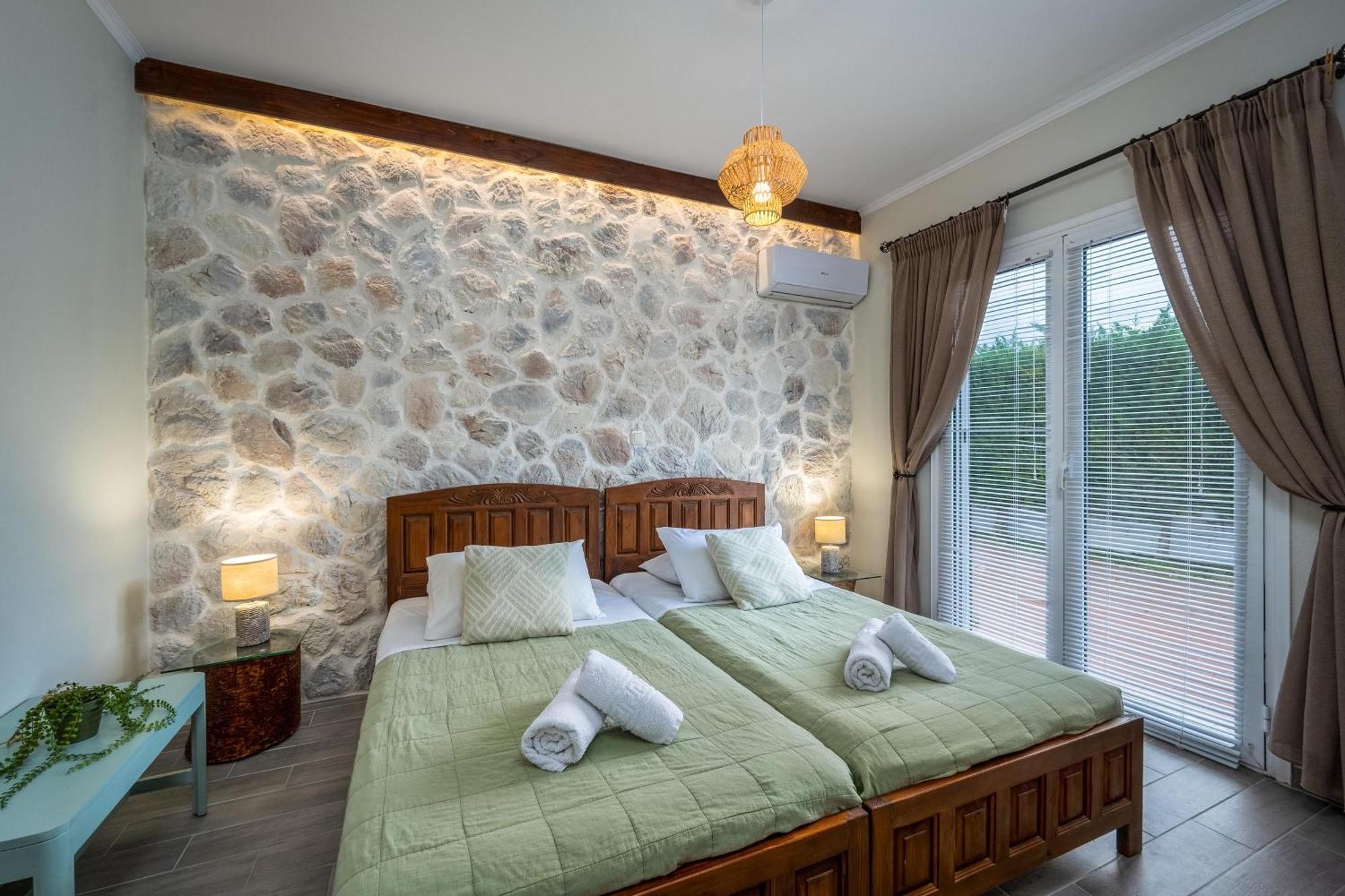 Villa Palmeras Σορωνή Εξωτερικό φωτογραφία